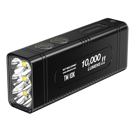 NITECORE FX1 Digital USB Travel Battery Charger for Fujifilm NP-W126 and NP-W126S Batteries FX1
